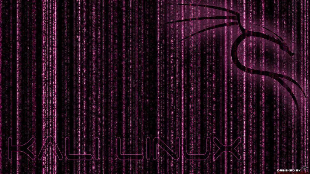 Kali Linux