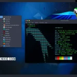 Exploring the Feathered World of Parrot Linux