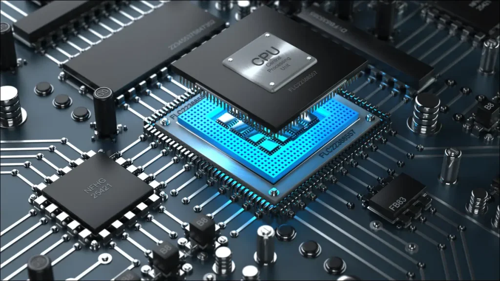 “Exploring the World of CPUs: Intel vs. AMD”