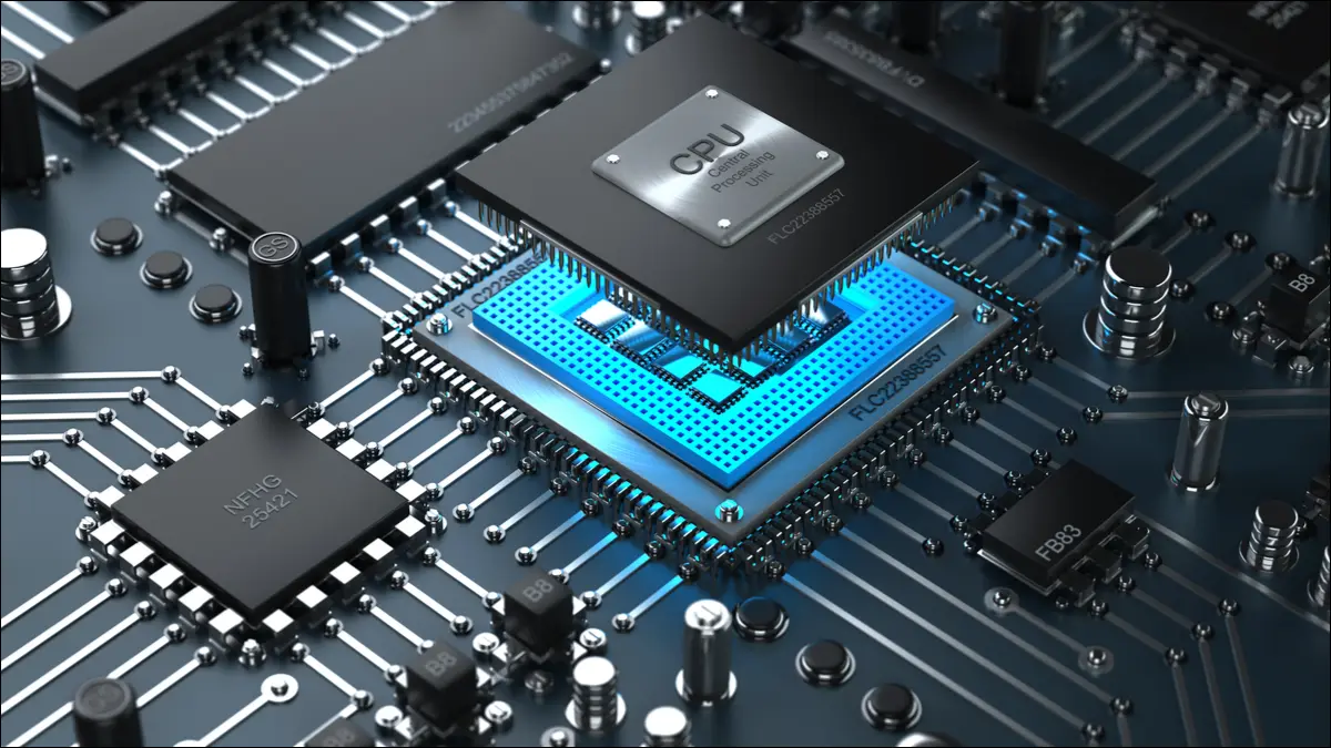 “Exploring the World of CPUs: Intel vs. AMD”